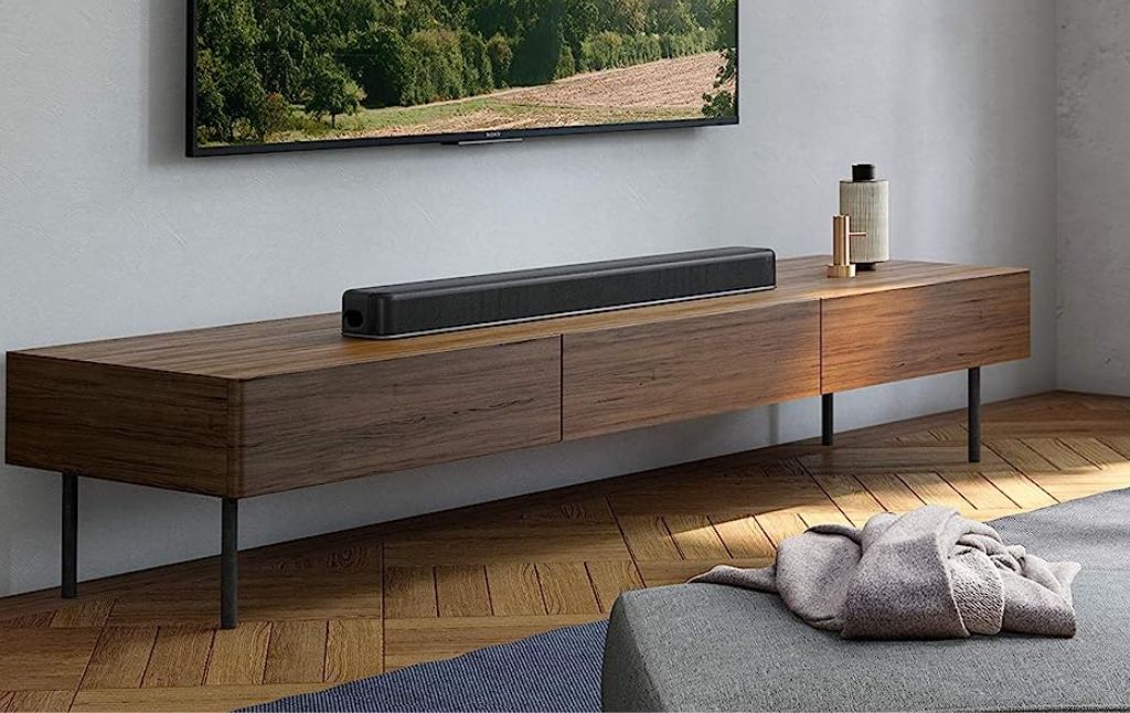 sound bar