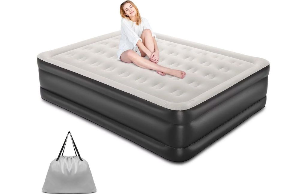 air mattress