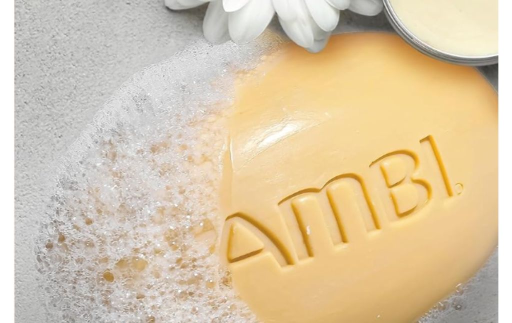 ambi soap