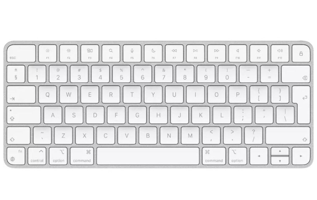 apple keyboard