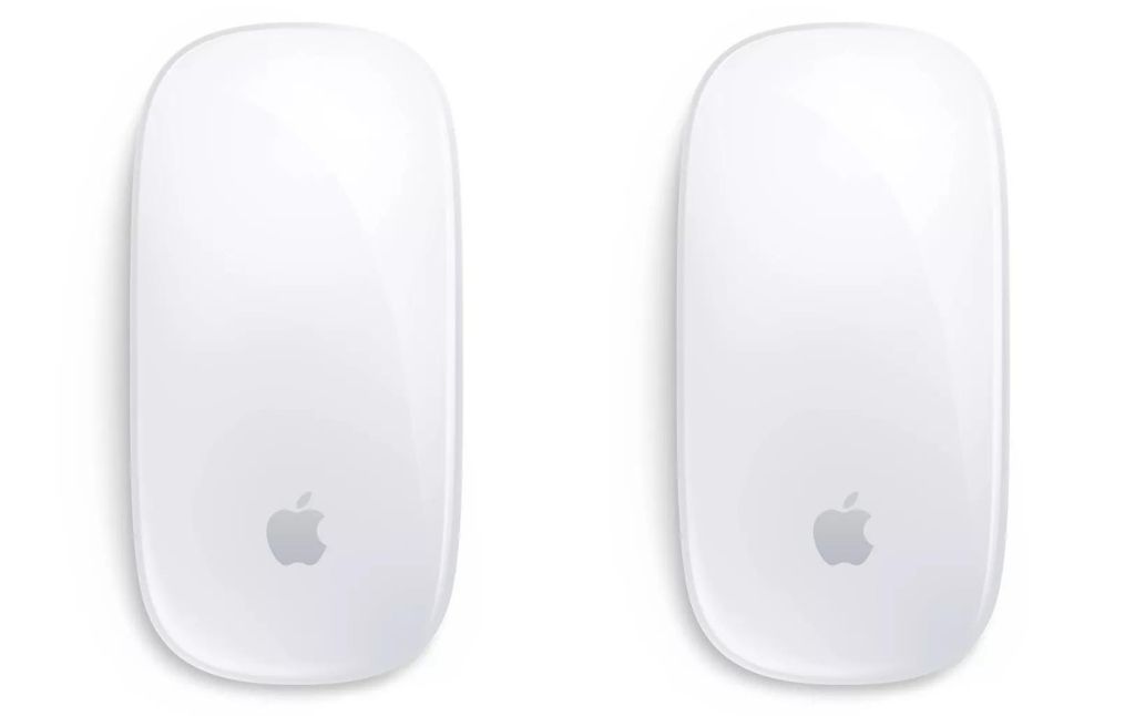 apple mouse