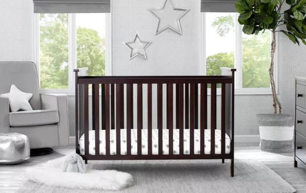 baby crib