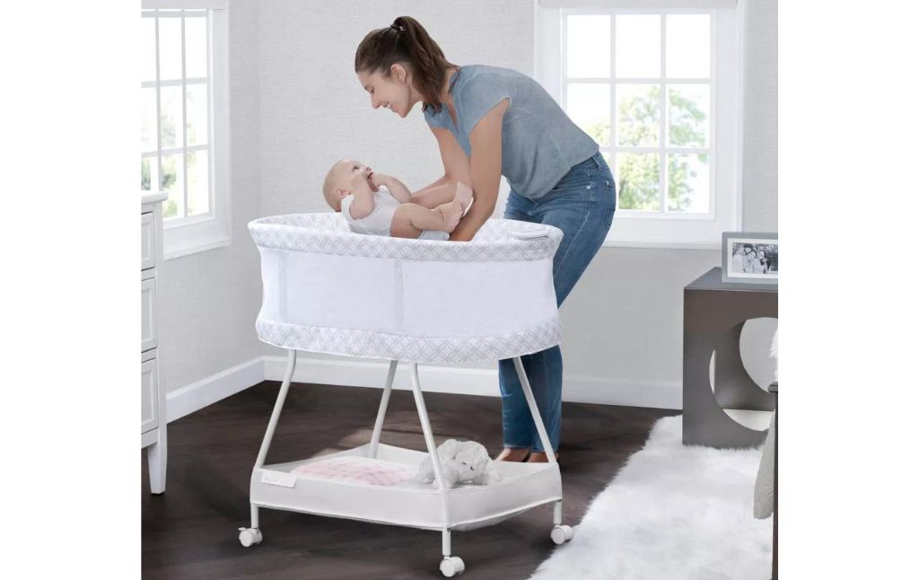 bassinet