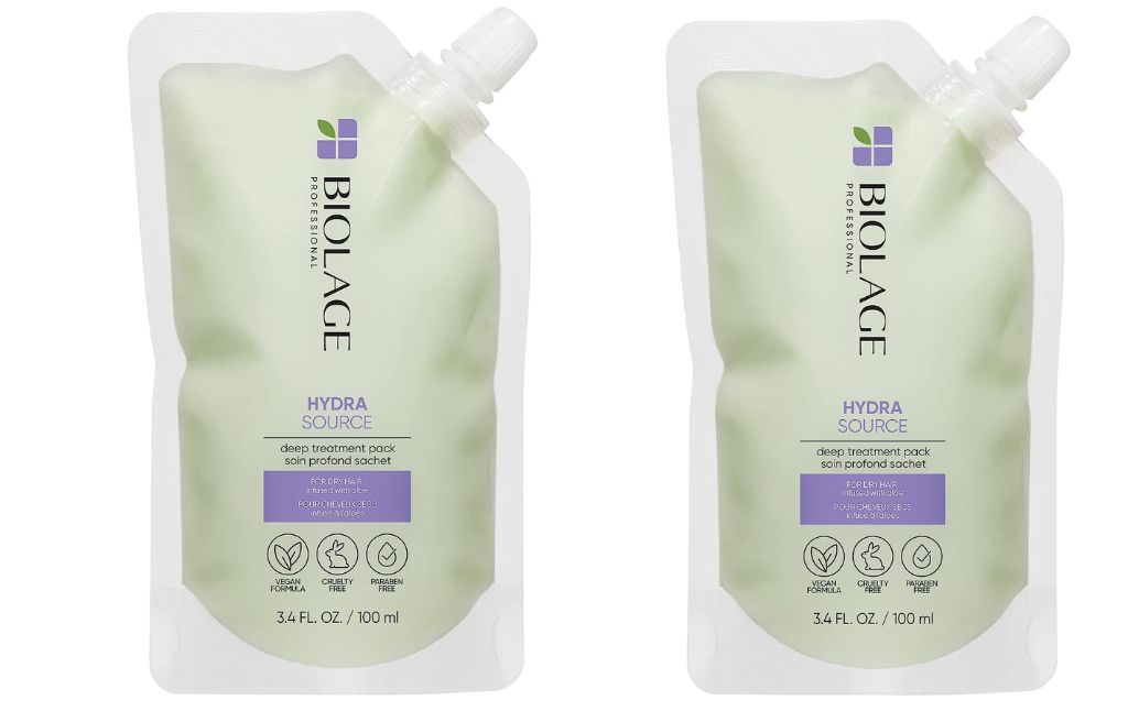 biolage hydra source