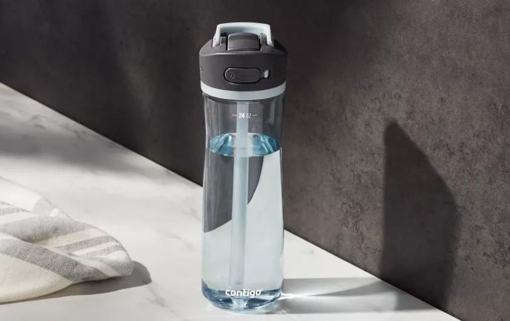 contigo water bottle