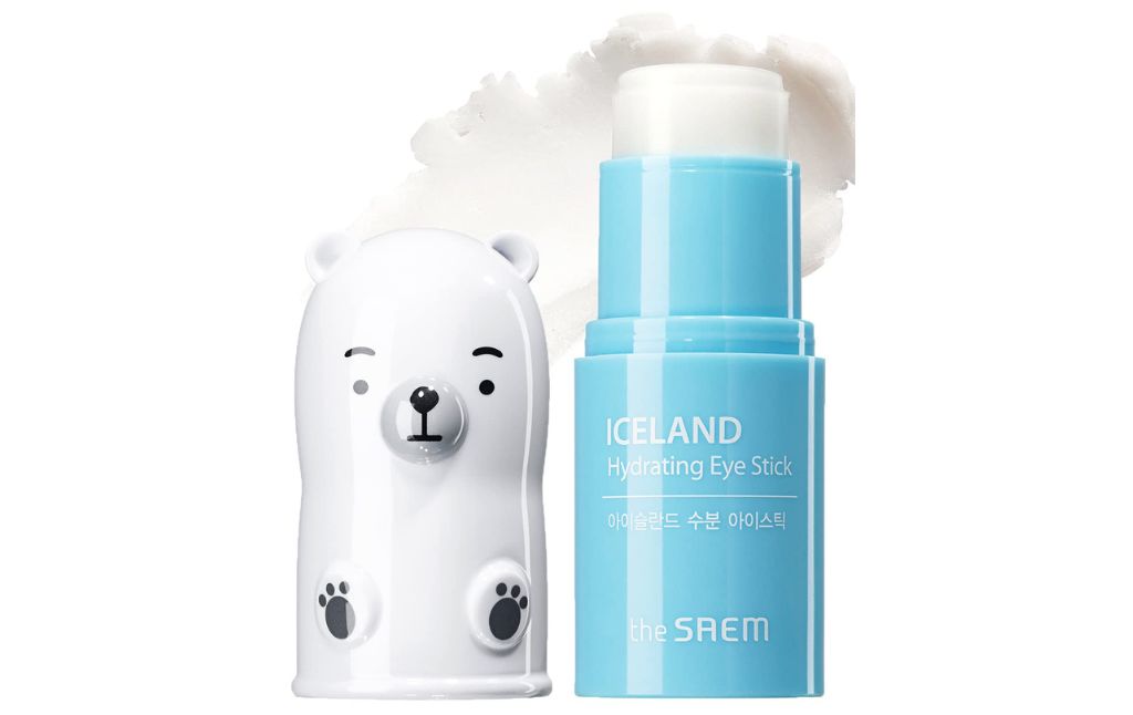 iceland hydrating eye stick