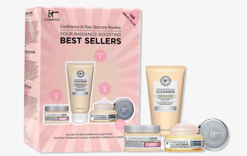 it cosmetics best sellers