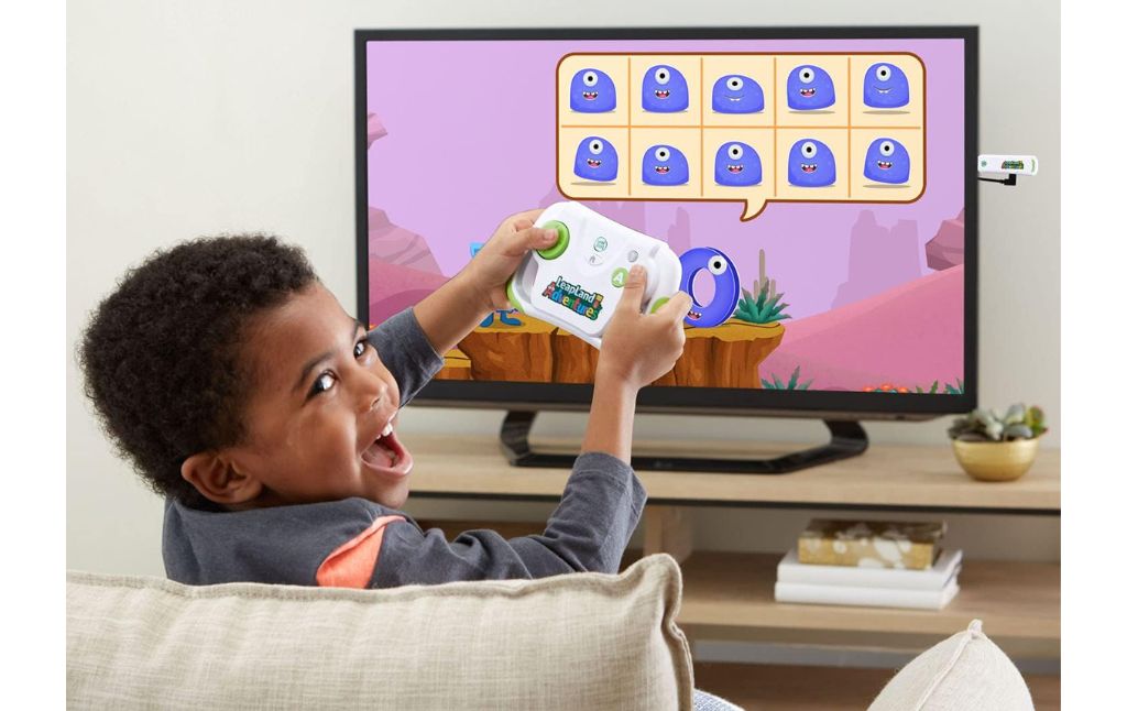 leapfrog video game