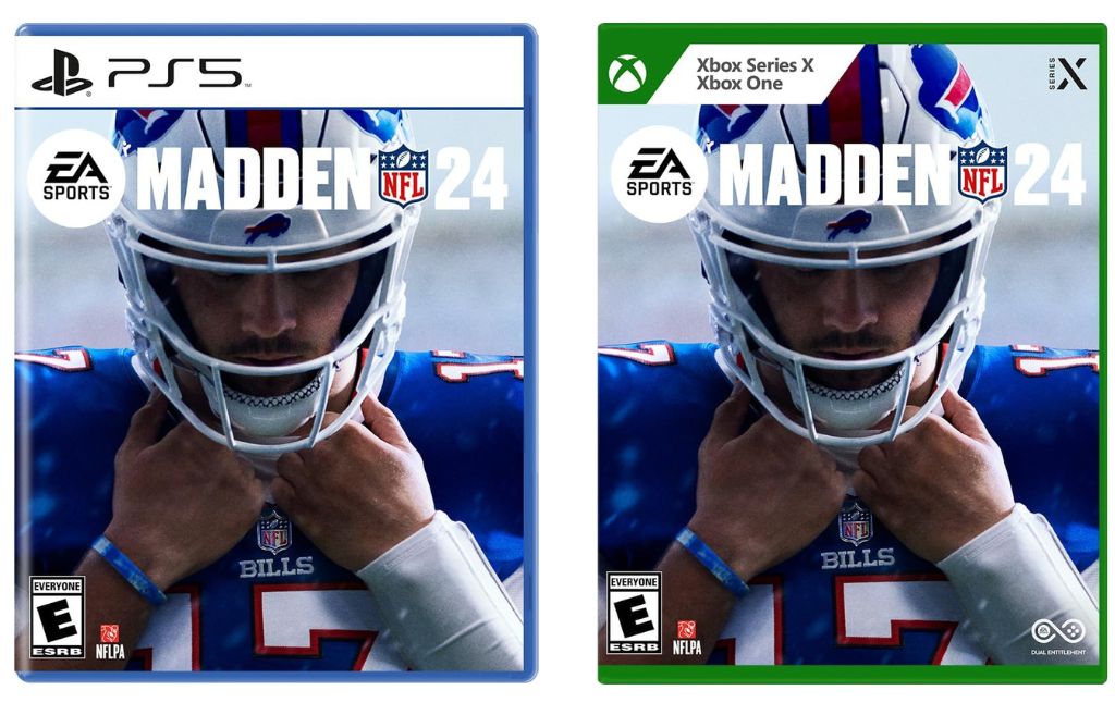 madden 24