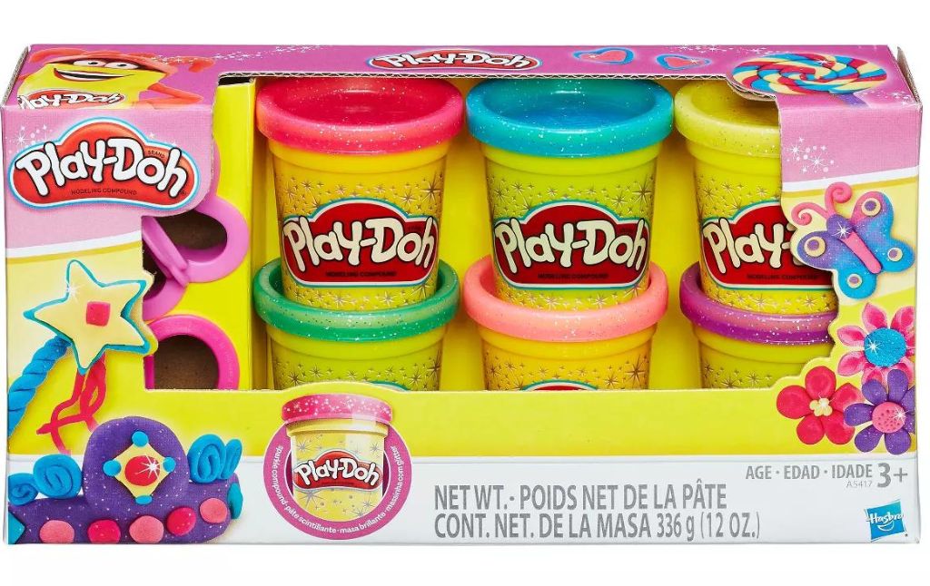 play doh set