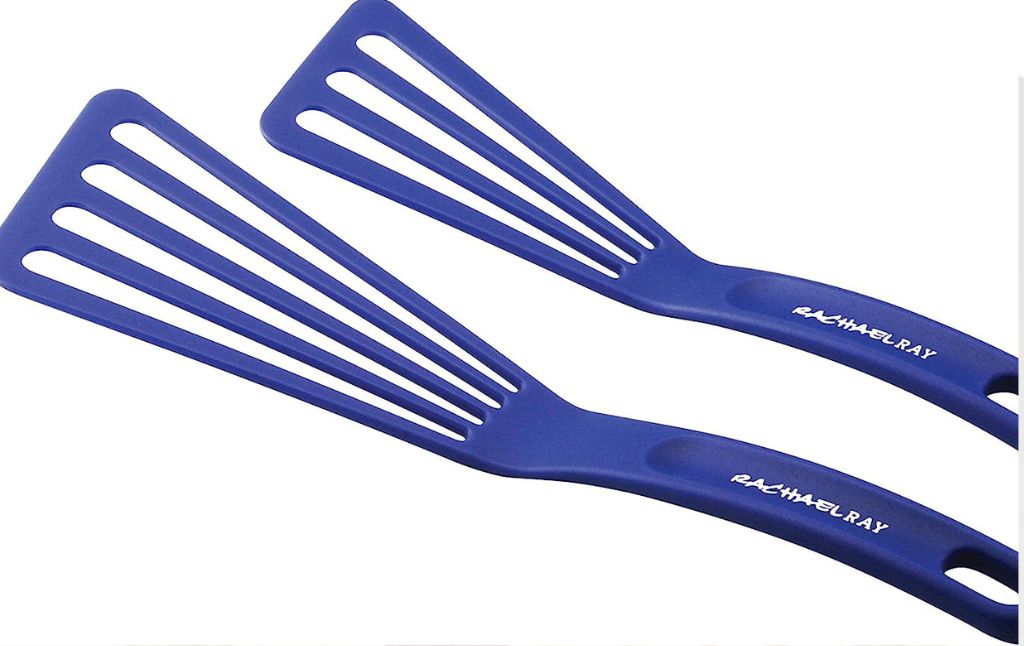 rachael ray spatulas