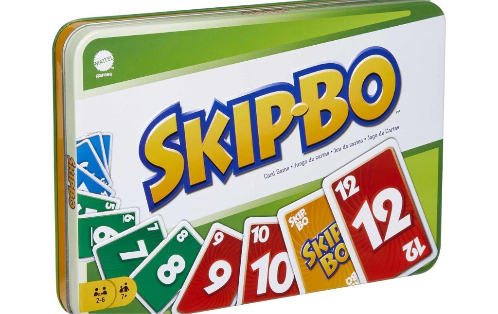 skipbo