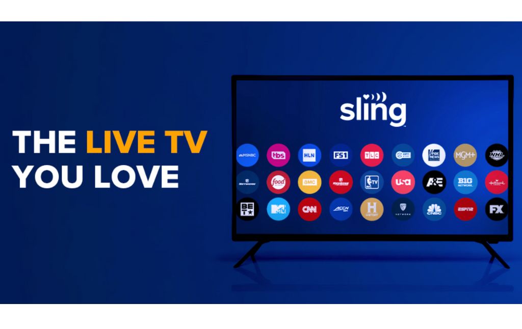 sling tv