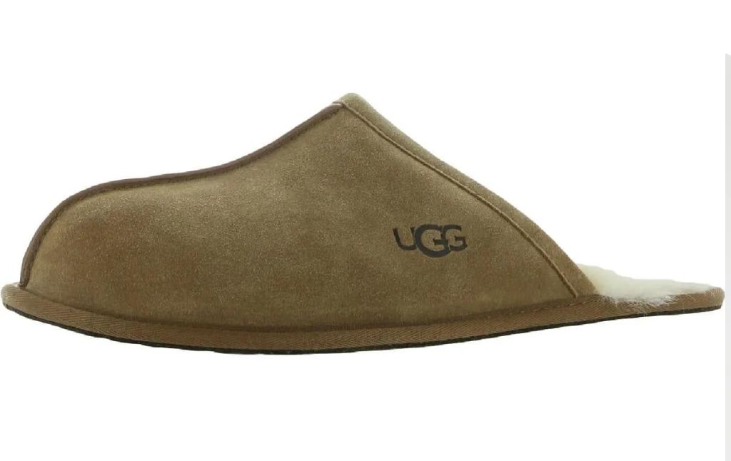 ugg mens slippers