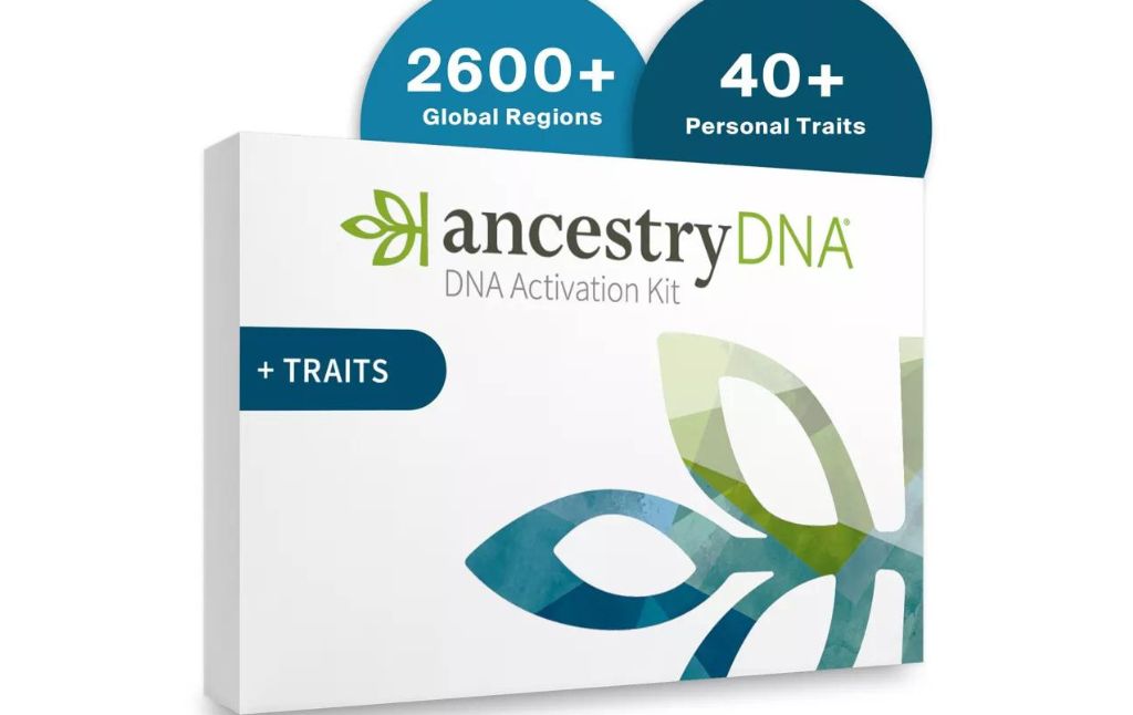 ancestrydna