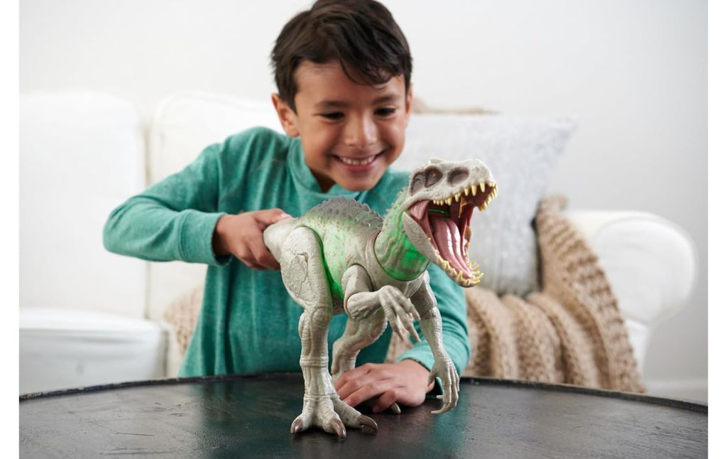 dinosaur toy