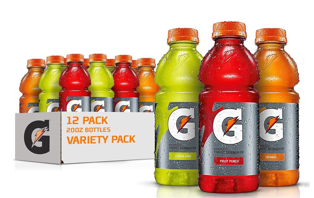 gatorade