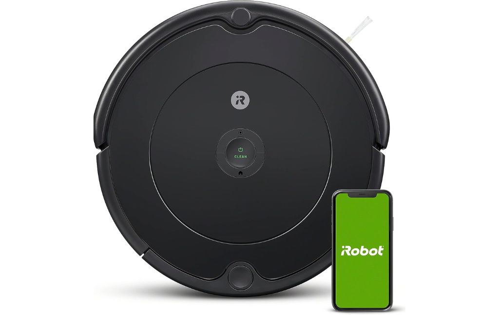 irobot roomba