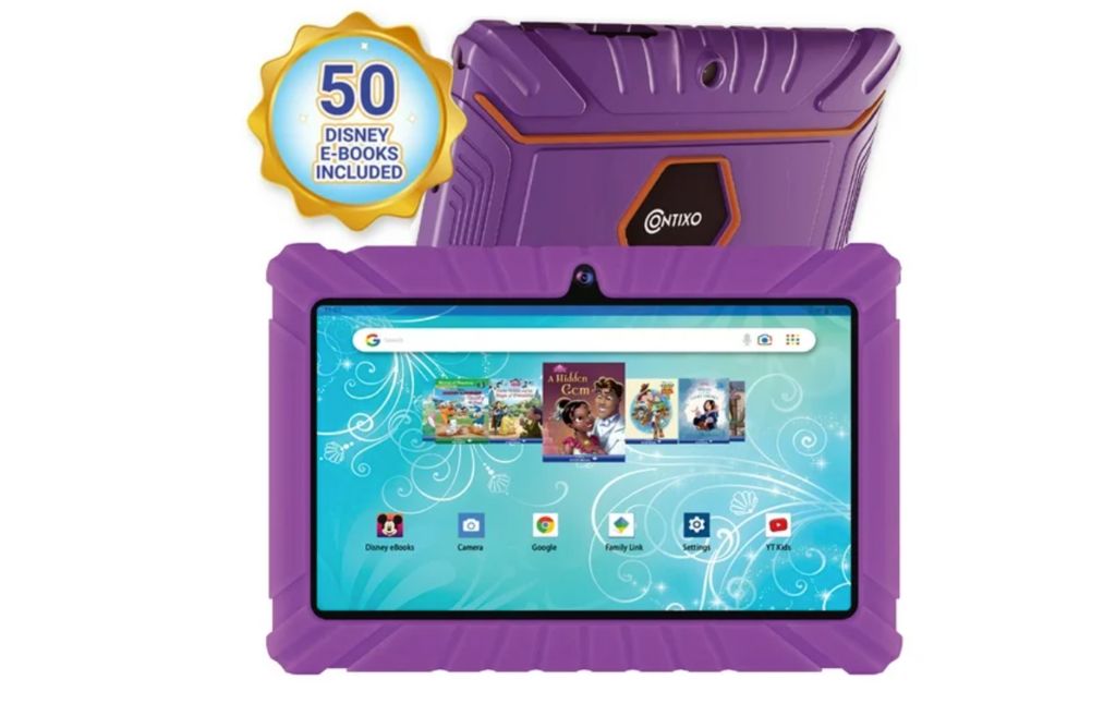 kids tablet