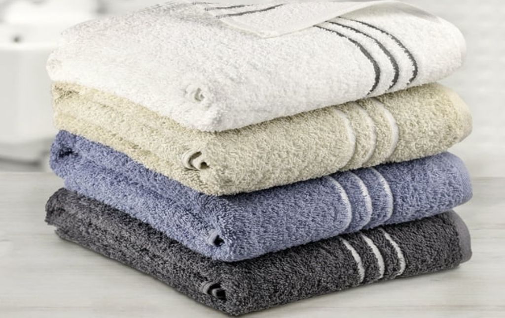 mainstays towels