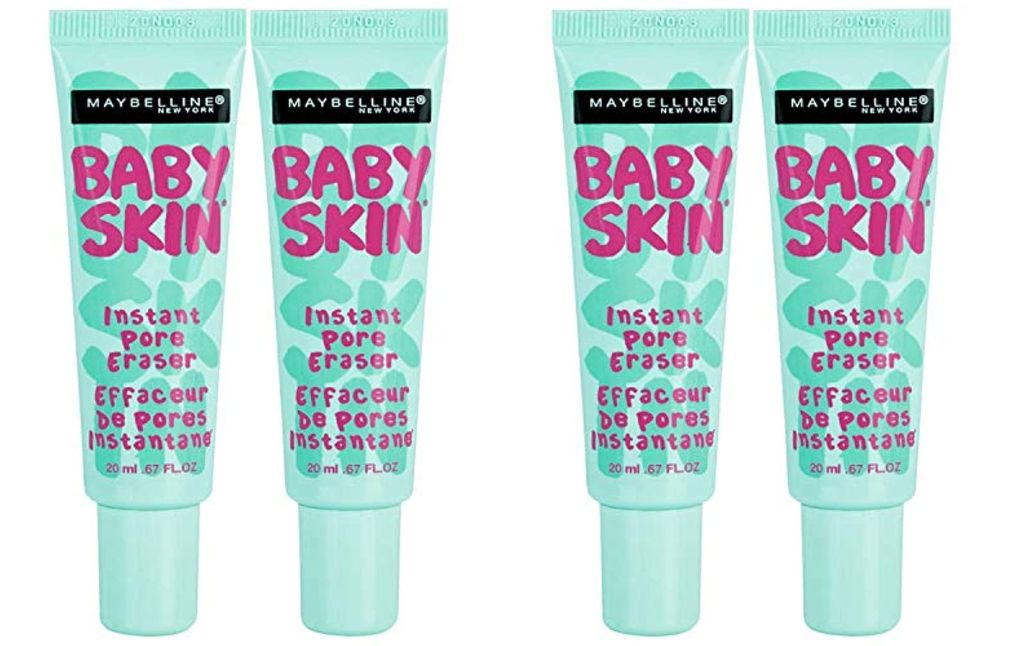 maybelline baby skin primer