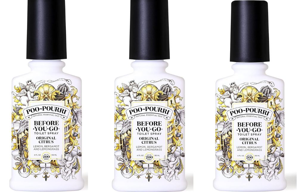 poo pourri