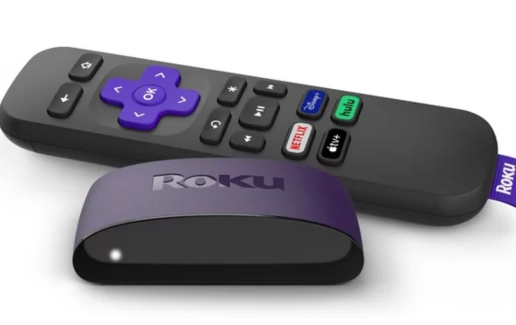 roku