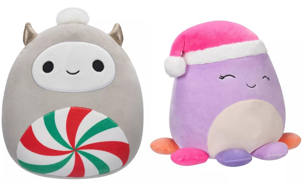 squishmallows