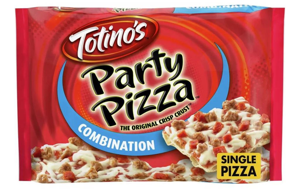 totinos party pizza