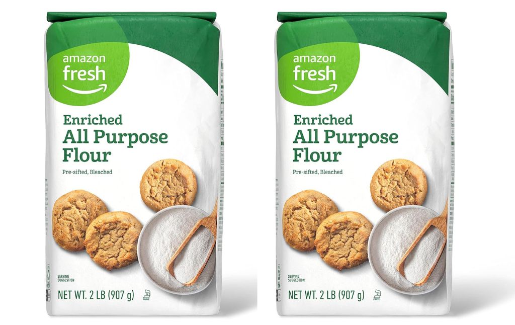 amazon fresh all purpose flour