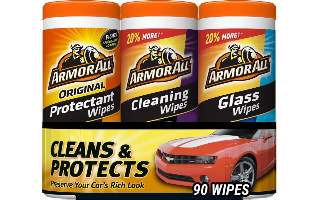 armorrall wipes