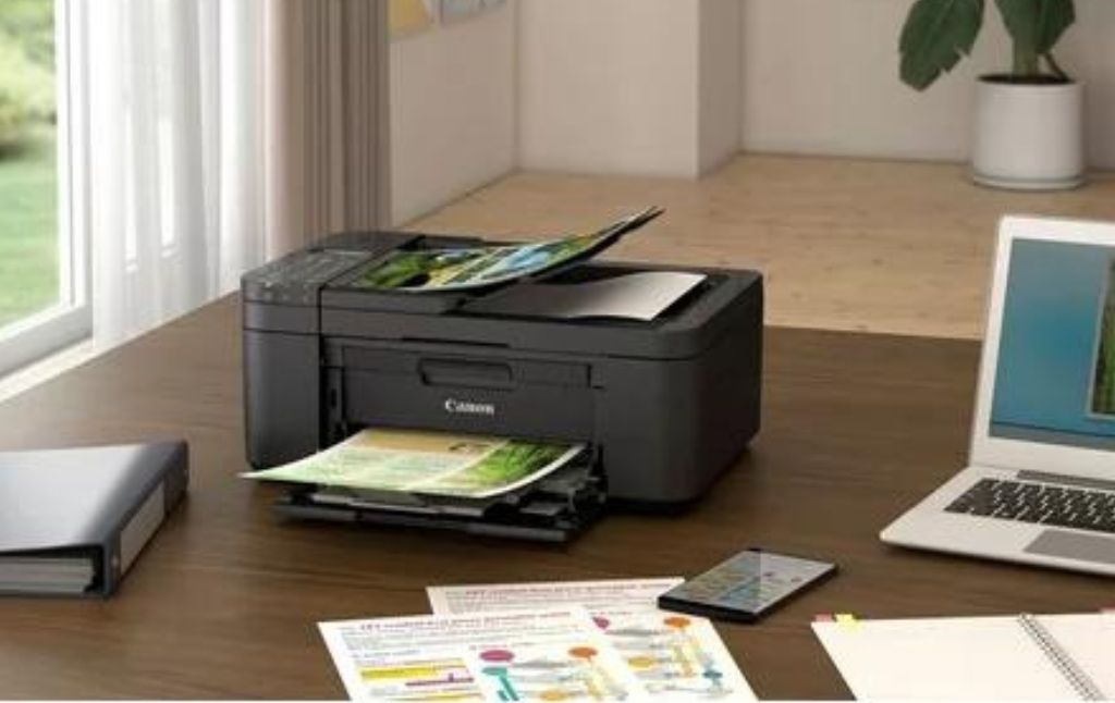 canon printer