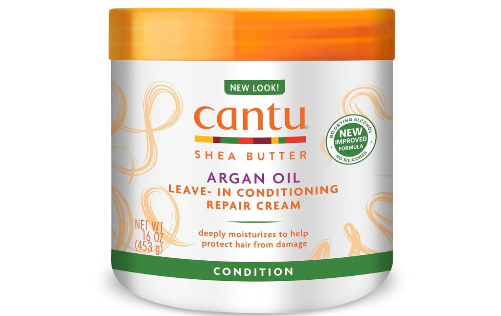 cantu shea butter