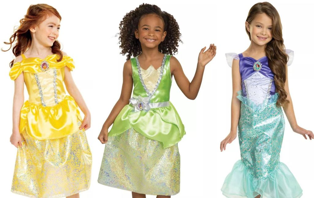 disney dresses