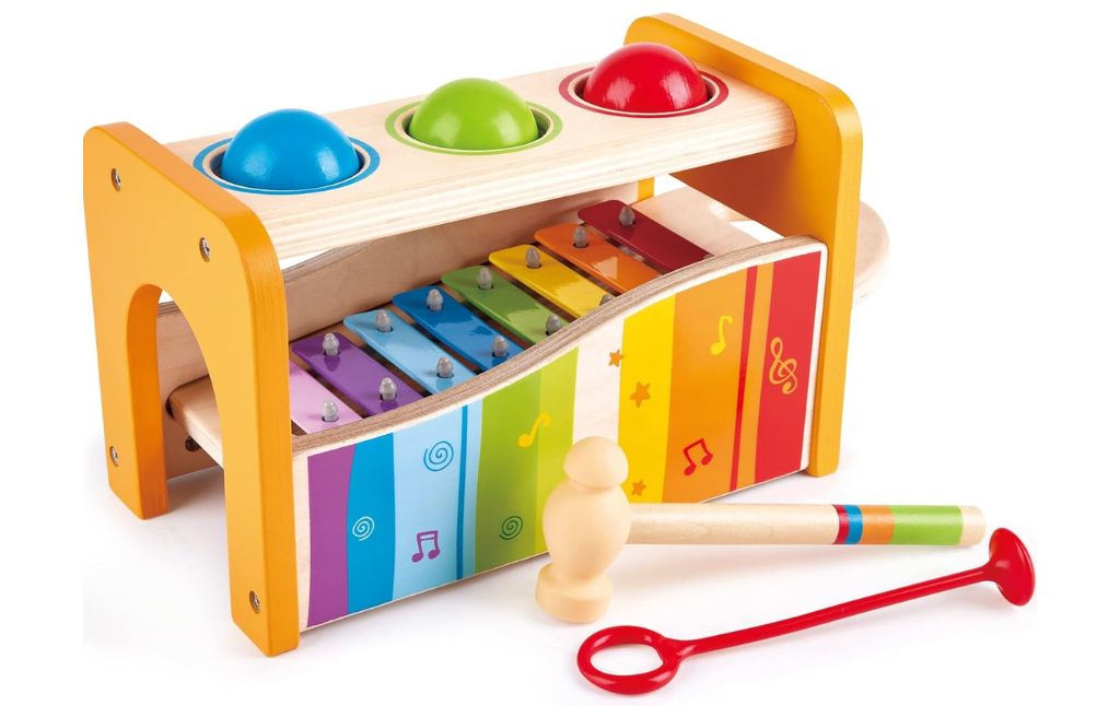 hape xylophone