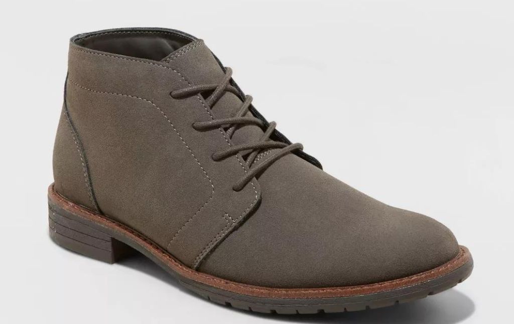 mens boots