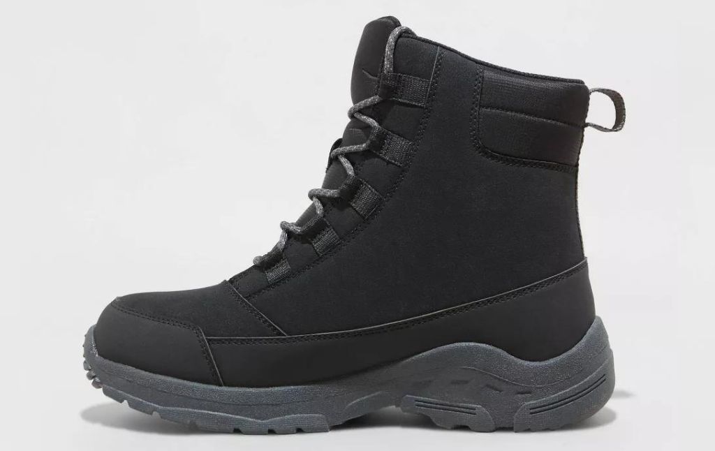 mens winter boots