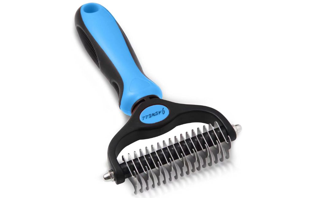 pet grooming tool