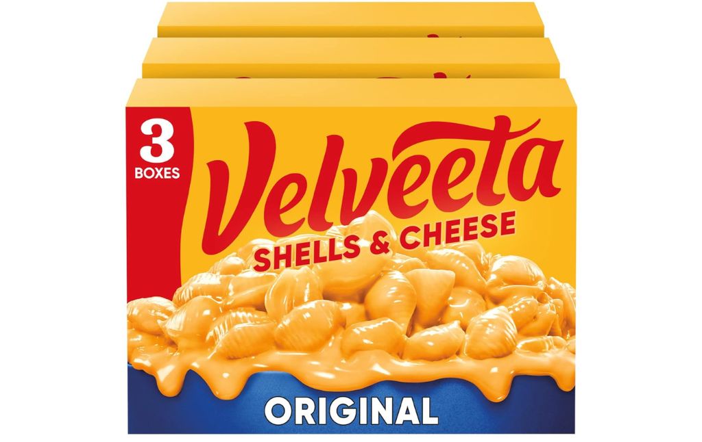 velvetta