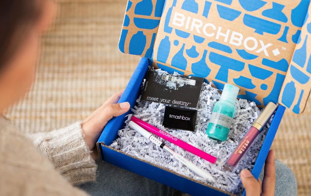 birchbox