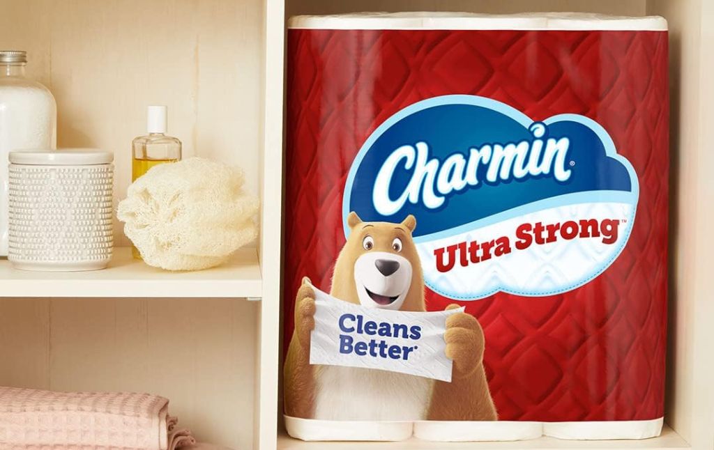 charmin