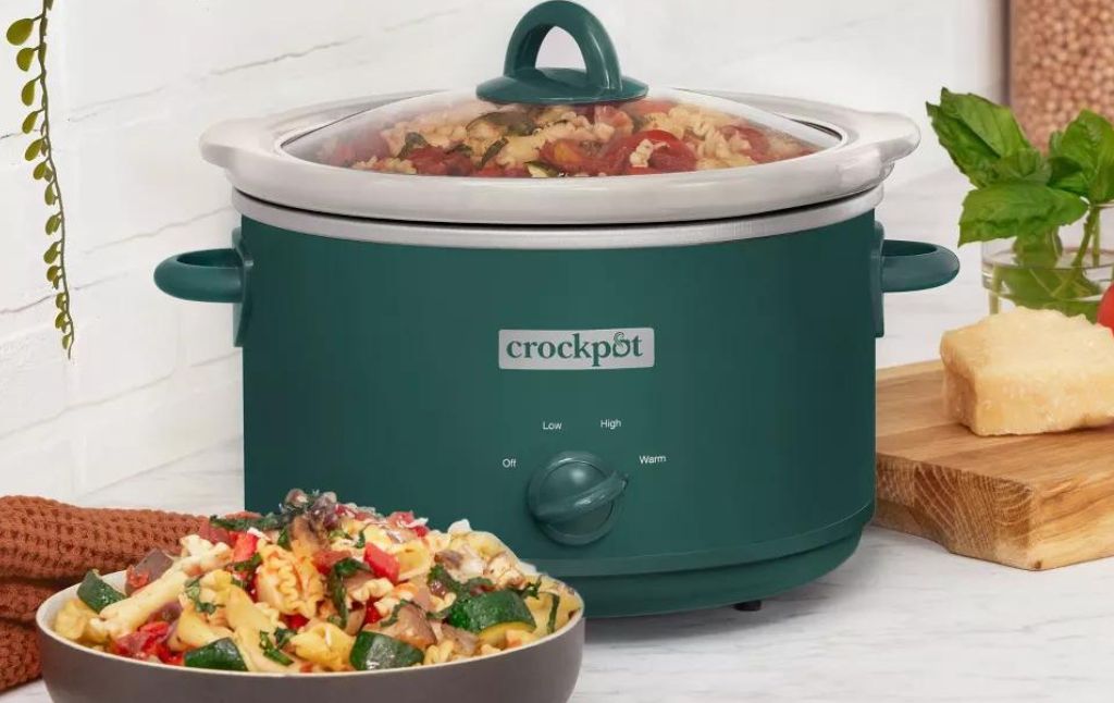 crockpot