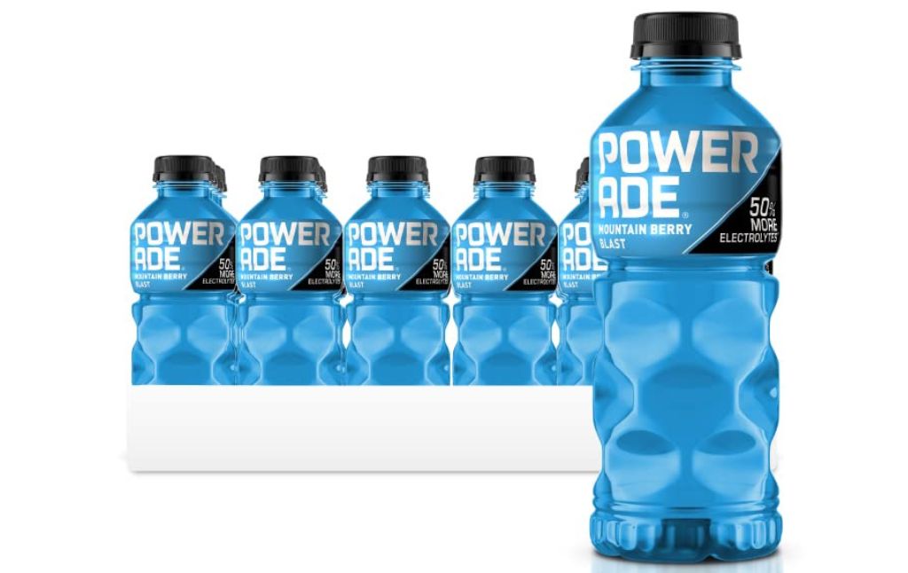 powerade