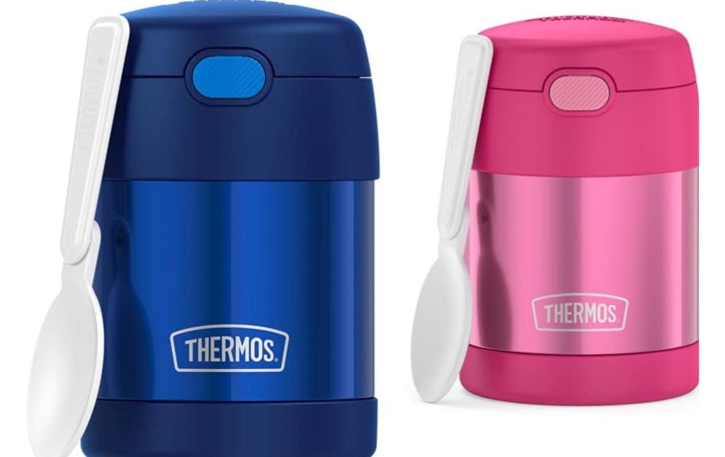 thermos