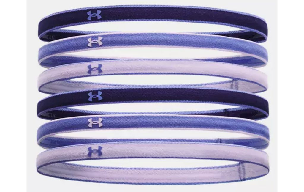 under armour headbands