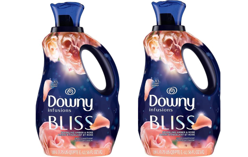 downy infusions bliss