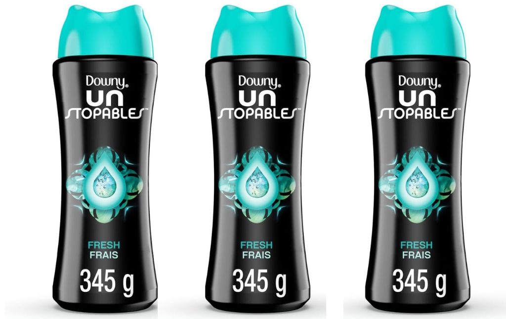 downy unstopables