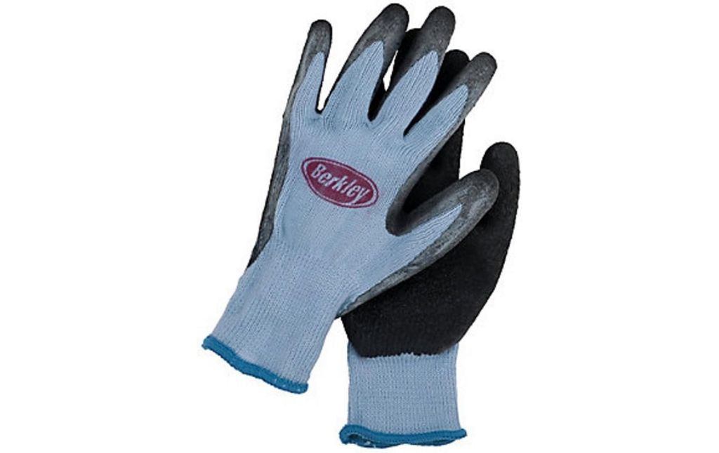 fishing gloves