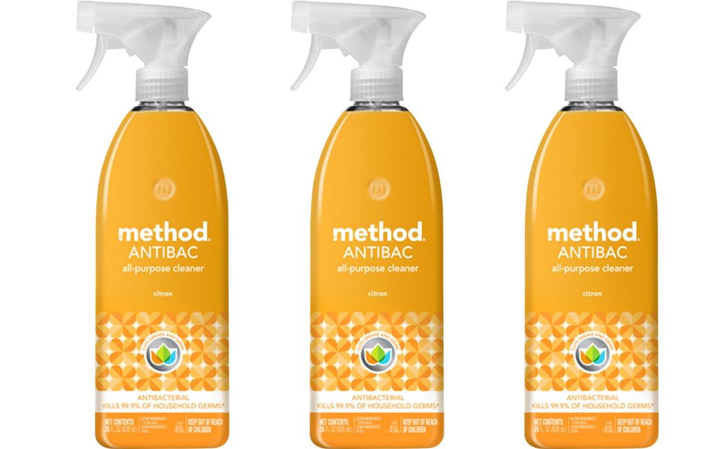 method all purpose cleaner