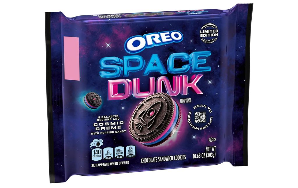 oreo space dunk